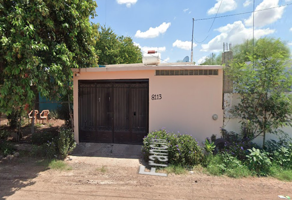 Foto de inmueble en Francia, Fontana, 85096 Cdad. Obregón, Son., Col. Villa Fontana C.P. 85096, Cajeme