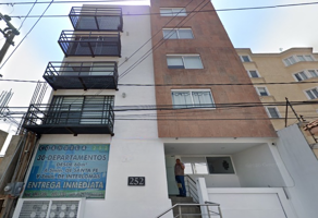 Foto de inmueble en Coahuila 252 #252, Col. Cuajimalpa C.P. 05000, Cuajimalpa de Morelos