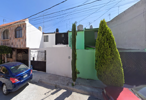Foto de inmueble en San Sebastian, San Angel 1ra Secc, 78120 San Luis Potosí, S.L.P., Col. San Angel I C.P. 78120, San Luis Potosí