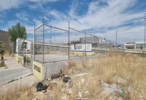 Foto de inmueble en Vialidad Los Nogales #s/n, Col. Sector Bolívar C.P. 31000, Chihuahua