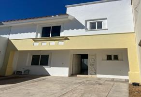Foto de inmueble en CASA EN VENTA EN FRACC PASEO DE LOS OLIVOS MAZATLAN, Col. Rincón de las Palmas C.P. 82124, Mazatlán