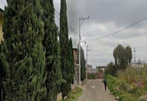 Foto de inmueble en Dioses del Olimpo SN, El Olimpo, 50245 Santa María Totoltepec, Méx. #SN, Col. Campo Real III C.P. 50245, Toluca