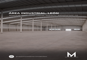 Foto de inmueble en Leon I, León de los Aldama, Gto. #s/n, Col. León I C.P. 37235, León