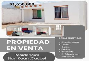 Foto de inmueble en 124 #111Int. 45, Col. Caucel C.P. 97314, Mérida