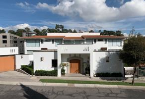 Foto de inmueble en Avenida Club de Golf Lomas 75 #75, Col. Lomas Country Club C.P. 52779, Huixquilucan