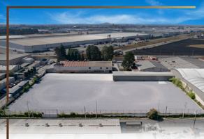 Foto de inmueble en Del Parque 111, Parque Industrial, 52000 Lerma de Villada, Méx. #111, Col. Lerma de Villada Centro C.P. 52000, Lerma