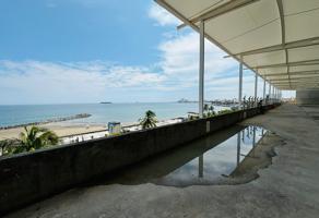 Foto de inmueble en Locales comerciales en renta en Veracruz con vista al mar #265Int. 164, Col. Ignacio Zaragoza C.P. 91910, Veracruz
