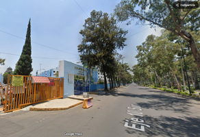 Foto de inmueble en Calz de la Virgen 3000, Coapa, Stunam, Coyoacán, 04480 Ciudad de México, CDMX #3000, Col. Culhuacán CTM CROC C.P. 04480, Coyoacán
