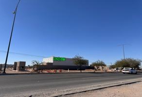 Foto de inmueble en Carretera a la Colorada #s/n, Col. Parque Industrial Hermosillo C.P. 83299, Hermosillo