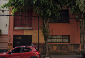Foto de inmueble en Pomona 45, Roma Nte., Cuauhtémoc, 06700 Ciudad de México, CDMX #45, Col. Roma Norte C.P. 06700, Cuauhtémoc