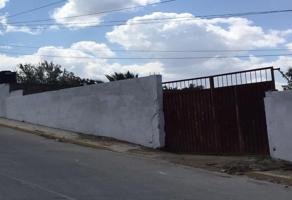 Foto de inmueble en Reforma #8, Col. Sabinal C.P. 91275, Perote