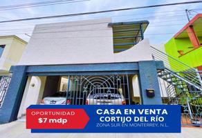 Foto de inmueble en Cortijo del Río, Monterrey, N.L., Col. La Finca C.P. 64000, Monterrey