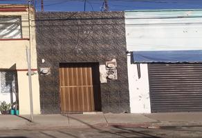 Foto de inmueble en Cosio Sur 210, Zona Centro, 20259 Aguascalientes, Ags. #210, Col. La Purísima C.P. 20259, Aguascalientes
