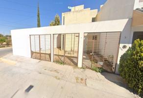 Foto de inmueble en C. Palma del Río, Pozo Bravo, Fracc. Los Encinos, 20126 Aguascalientes, Ags., Col. Villa de Nuestra Señora de La Asunción Sector Encino C.P. 20126, Aguascalientes