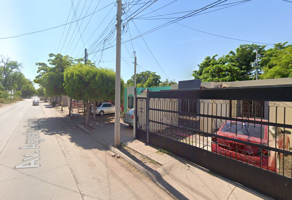Foto de inmueble en agustina RAMIREZ #000Int. 000, Col. Álamos Country C.P. 81271, Ahome
