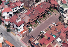 Foto de inmueble en Cerro del Sol 246, Lomas de Valle Dorado, 54023 Tlalnepantla, Méx. #246, Col. Lomas de Valle Dorado C.P. 54023, Tlalnepantla de Baz