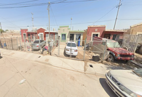 Foto de inmueble en Avenida Alcanar, Col. Villa Residencial del Prado Segunda Etapa C.P. 21355, Mexicali