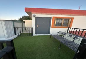 Foto de inmueble en Valle Grande, Hermosillo, Son., Col. Valle Grande C.P. 83205, Hermosillo