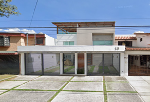 Foto de inmueble en Luis  #13A, Col. Ciudad Satélite C.P. 53100, Naucalpan de Juárez