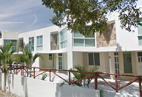 Foto de inmueble en P.º de las Gaviotas, 63735 Nuevo Vallarta, Nay., Col. Villas Green Canal C.P. 63735, Bahía de Banderas