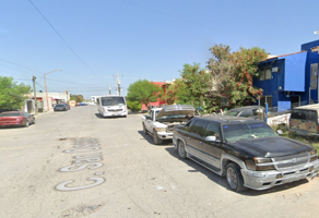 Foto de inmueble en Calle San Oscar 1120 #1120, Col. Villas de San Miguel C.P. 88283, Nuevo Laredo