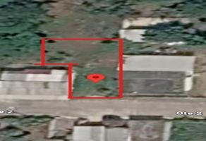 Foto de inmueble en Calle Oriente 2  #s/n, Col. Atzacan C.P. 94440, Atzacan