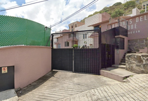 Foto de inmueble en Suecia, Col. México 68 C.P. 53260, Naucalpan de Juárez