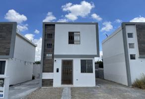 Foto de inmueble en Alejo Carpentier #217, Col. Asturias Residencial C.P. 66620, Apodaca