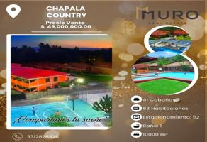 Foto de inmueble en Carr. Guadalajara - Chapala 39, Plaza de Toros, 45900 Chapala, Jal. #39, Col. Chapala Centro C.P. 45900, Chapala