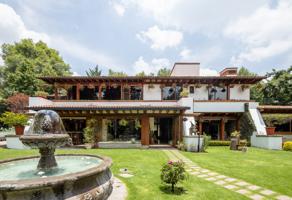 Foto de inmueble en Rancho San Francisco, San Bartolo Ameyalco, Ciudad de México, CDMX, Col. Rancho San Francisco Pueblo San Bartolo Ameyalco C.P. 01807, Álvaro Obregón