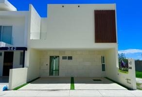 Foto de inmueble en P.º de las Nubes, Residencial Punta del Cielo, 20313 Aguascalientes, Ags., Col. Cuauhtémoc C.P. 20313, Aguascalientes