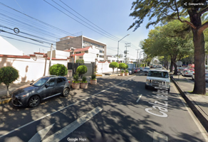 Foto de inmueble en Calz. de las Bombas 128, Coapa, Ex-Hacienda Coapa, Coyoacán, 04980 Ciudad de México, CDMX #128, Col. Viejo Ejido de Santa Ursula Coapa C.P. 04980, Coyoacán