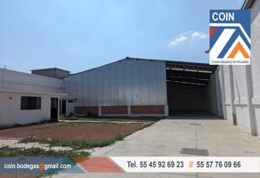 Foto de inmueble en Avenida Santa Cruz 88 #88, Col. San Pedro Atzompa C.P. 55770, Tecámac