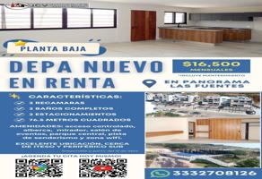 Foto de inmueble en Panorama Las Fuentes, Prol. Av. Las Fuentes 1376, Sin Nombre, 45608 San Pedro Tlaquepaque, Jal. #1376Int. A6, Col. Las Fuentes C.P. 45070, Zapopan