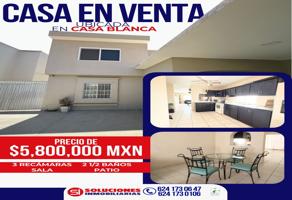 Foto de inmueble en Cabo San Lucas, Baja California Sur #s/n, Col. Casa Blanca C.P. 23473, Los Cabos