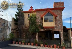 Foto de inmueble en Sierra de Autlan, Zona A, Colinas del Padre 2da Secc, 98085 Zacatecas, Zac., Col. Colinas Del Padre C.P. 98085, Zacatecas