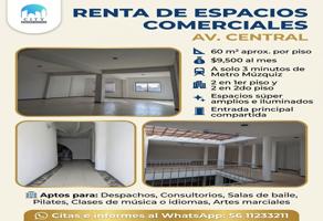 Foto de inmueble en Av. Central 156, Valle de Aragon 3ra Secc, 55280 Ecatepec de Morelos, Méx. #156, Col. Nuevo Valle de Aragón C.P. 55280, Ecatepec de Morelos