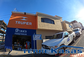 Foto de inmueble en Cerro Sombreretillo 201, Zona A, Lomas de la Pimienta, 98053 Zacatecas, Zac. #201, Col. Lomas de La Pimienta C.P. 98053, Zacatecas