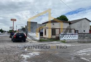 Foto de inmueble en Monte de las Cruces #1098, Col. Hidalgo C.P. 88650, Reynosa