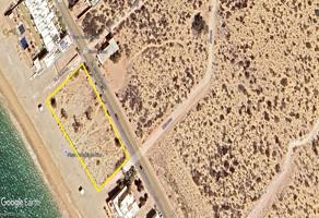 Foto de inmueble en Av. Mar de Cortéz, Bahía de Kino, Son., Col. El Cimarrón C.P. 83337, Hermosillo