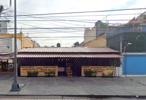 Foto de inmueble en Xotepingo #s/n, Col. Xotepingo C.P. 04610, Coyoacán
