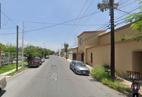 Foto de inmueble en José Calderón 402, Col. Chepevera C.P. 64030, Monterrey