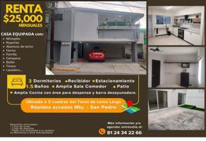 Foto de inmueble en Pío X, 64710 Monterrey, N.L., Col. Pío X C.P. 64710, Monterrey