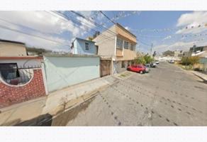 Foto de inmueble en Sección 43 36 #36, Col. Pro Revolución C.P. 55100, Ecatepec de Morelos