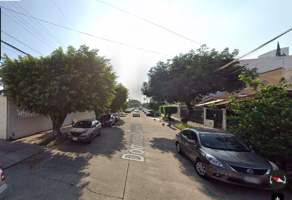 Foto de inmueble en Domingo Sarmiento 2910, Col. Terrazas Monraz C.P. 44670, Guadalajara