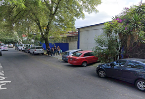 Foto de inmueble en Ayuntamiento 83, Romero de Terreros, Coyoacán, 04310 Ciudad de México, CDMX #83, Col. Barrio Santa Catarina C.P. 04010, Coyoacán