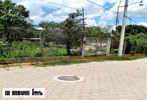 Foto de inmueble en Prolongacion de San Fernando #55, Col. San Andres Huayapam C.P. 68287, San Andrés Huayápam