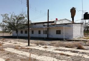 Foto de inmueble en CONOCIDO #s/n, Col. Ampuero (Las Vegas) C.P. 27917, Francisco I. Madero