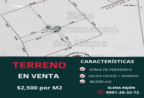 Foto de inmueble en 89 #34Int. 65, Col. Caucel C.P. 97314, Mérida