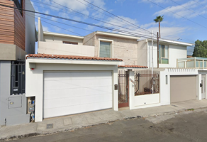 Foto de inmueble en SAN FRANCISCO 4741 #4741, Col. Las Palmeras C.P. 22535, Tijuana